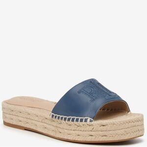 Lauren Ralph Lauren Polly Espadrille Sandal